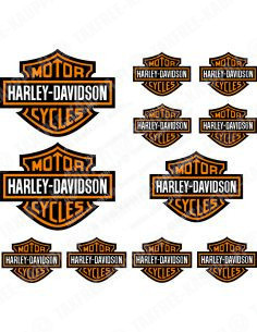 HARLEY DAVIDSON