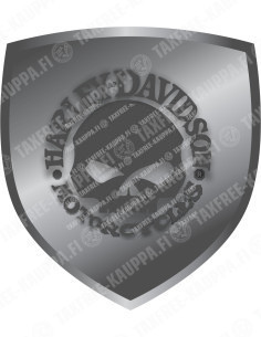 HARLEY DAVIDSON KOHOTARRAT 2