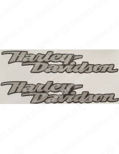 HARLEY DAVIDSON KOHOTARRAT