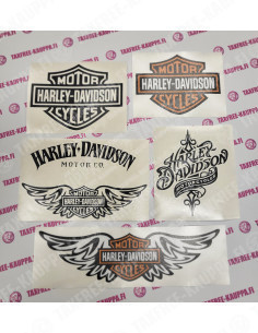 HARLEY DAVIDSON KOKOELMA 2