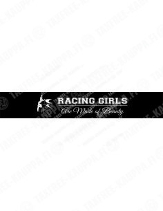 RACING GIRLS/AURINKOSUOJA TARRA 2