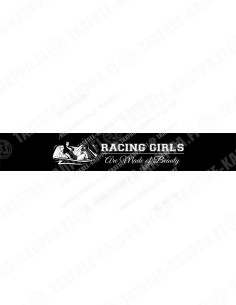 RACING GIRLS/AURINKOSUOJA TARRA 2