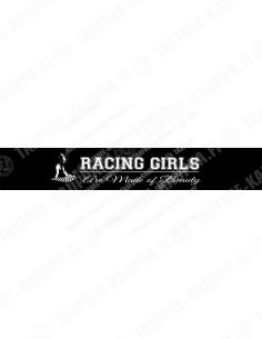  RACING GIRLS/AURINKOSUOJA TARRA 2