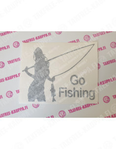 GO FISHING 2