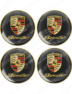  PORSCHE BOXSTER 2