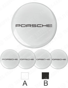 PORSCHE 2