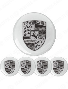 PORSCHE 2
