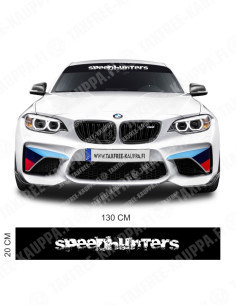 SPEEDHUNTERS