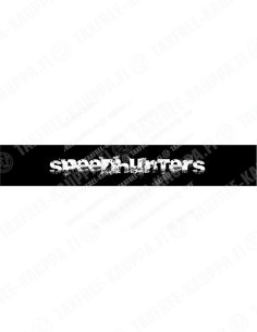 SPEEDHUNTERS 2