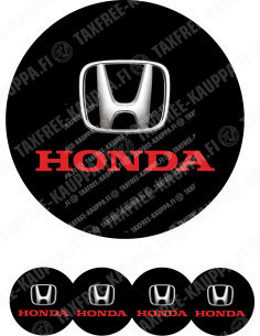 HONDA 2