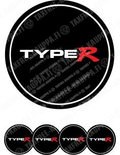 HONDA TYPE R 2