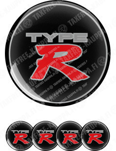 HONDA TYPE R
