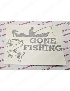 GONE FISHING 2