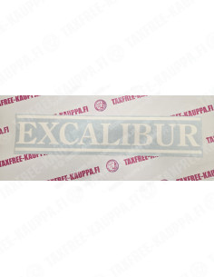 EXCALIBUAR 2