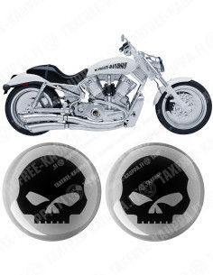 HARLEY DAVIDSON KOHOTARRAT