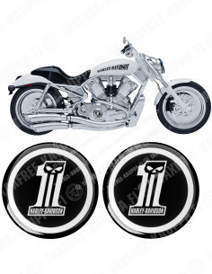 HARLEY DAVIDSON KOHOTARRAT