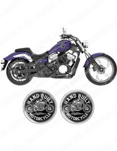 HARLEY DAVIDSON KOHOTARRAT