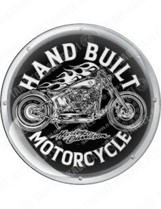 HARLEY DAVIDSON KOHOTARRAT 2