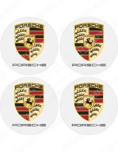 PORSCHE 2