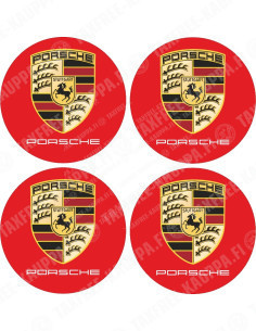 PORSCHE 2