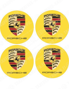 PORSCHE 2