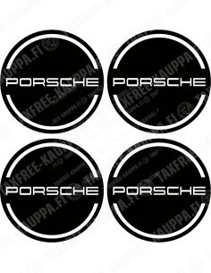 PORSCHE 2