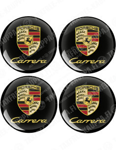 PORSCHE CARRERA