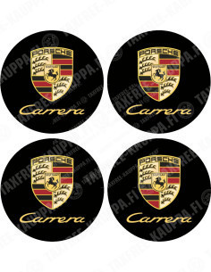 PORSCHE CARRERA 2