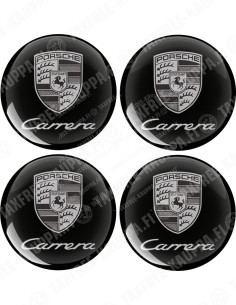 PORSCHE CARRERA