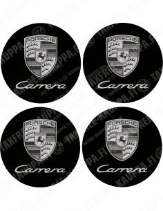 PORSCHE CARRERA 2