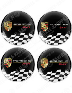 PORSCHE SPORT