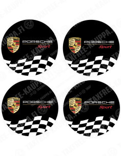 PORSCHE SPORT 2