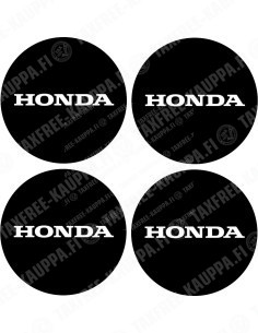 HONDA 2