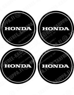 HONDA 2