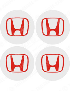 HONDA 2