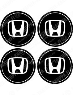 HONDA 2