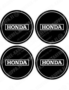 HONDA 2