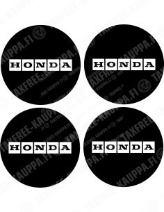 HONDA 2