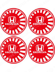 HONDA 2
