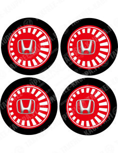 HONDA 2