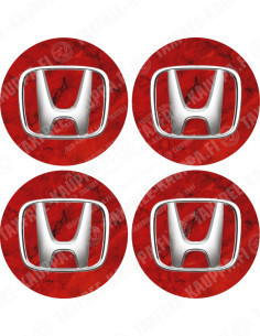 HONDA 2