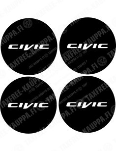 HONDA CIVIC 2