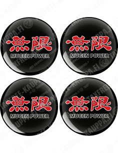HONDA MUGEN POWER
