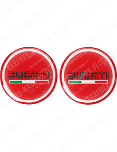 DUCATI KOHOTARRAT