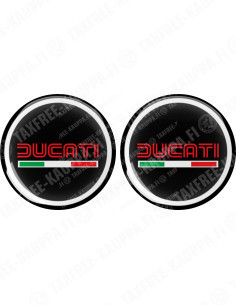 DUCATI KOHOTARRAT