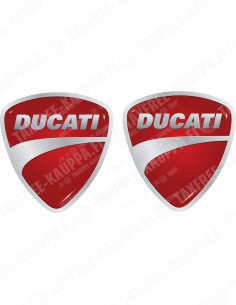 DUCATI KOHOTARRAT