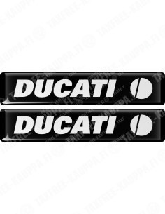 DUCATI KOHOTARRAT