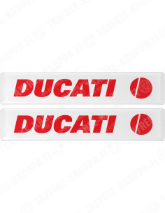 DUCATI KOHOTARRAT