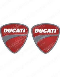 DUCATI KOHOTARRAT