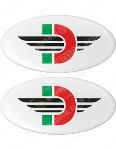 DUCATI KOHOTARRAT